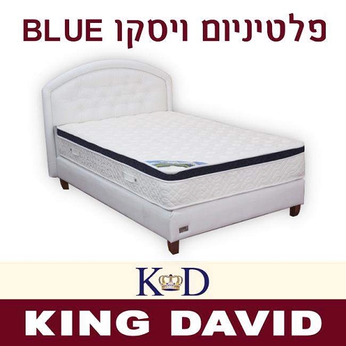 פלטיניום ויסקו BLUE